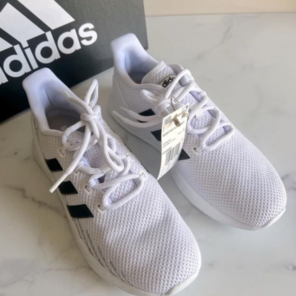 adidas questar - Picture 3 of 7